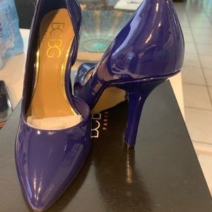 BCBG Paris Heels